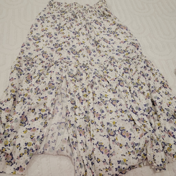 Free people two piece set - Picture 2 of 2